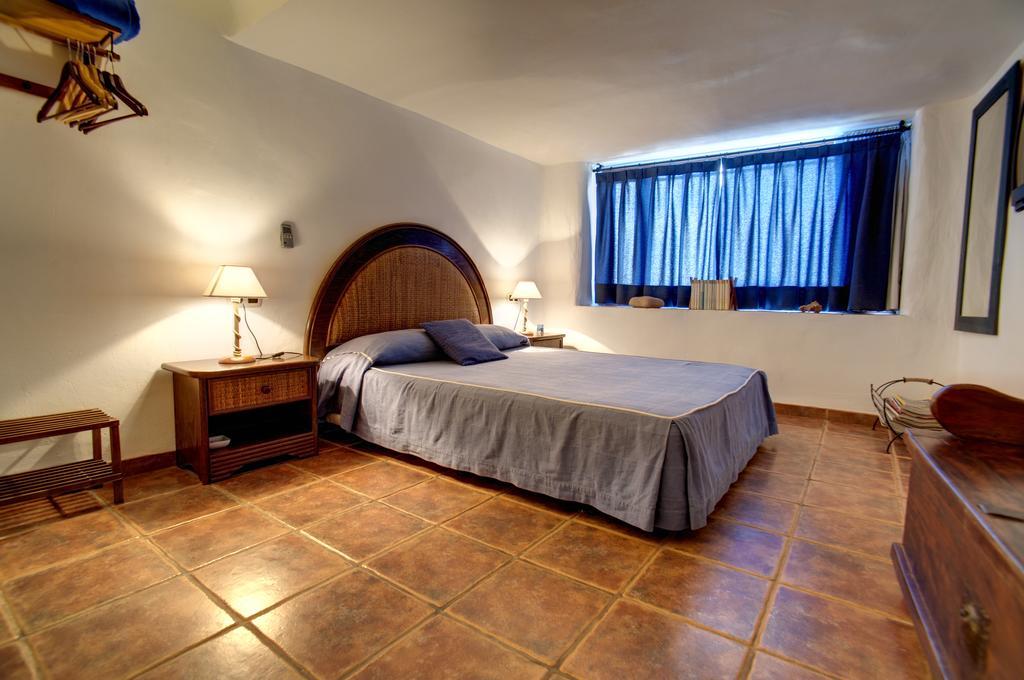 Casa Rural Mirador Del Salto Chella Номер фото