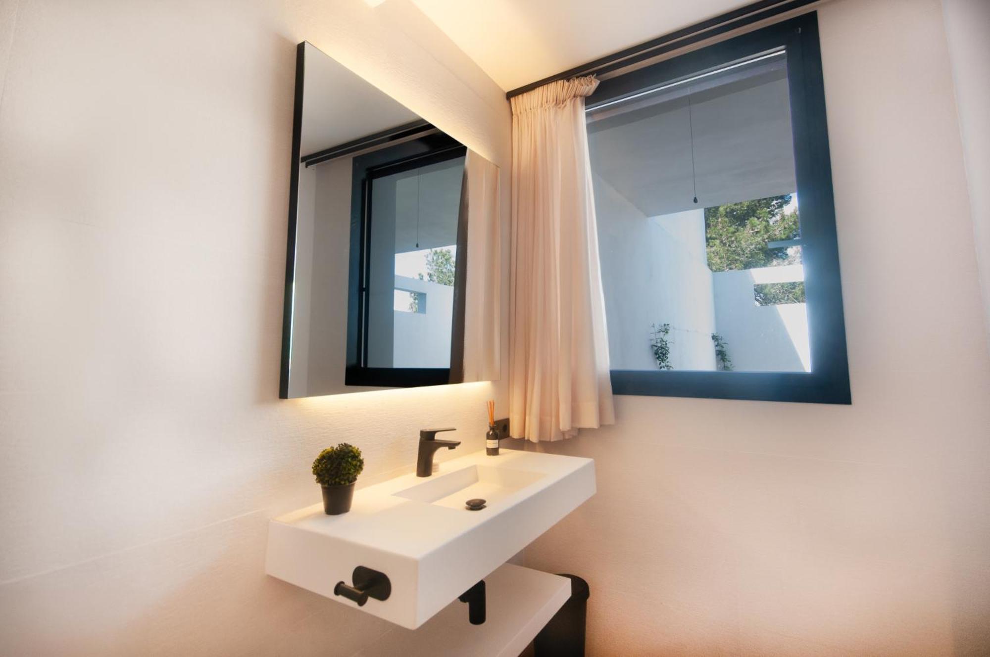 Casa Rural Mirador Del Salto Chella Экстерьер фото