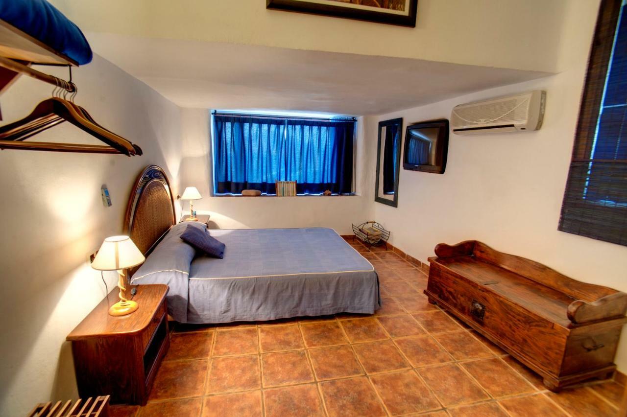 Casa Rural Mirador Del Salto Chella Экстерьер фото
